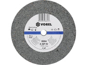 DISC ABRAZIV PENTRU POLIZOR DE BANC 150X12.7X17MM VOREL 08864
