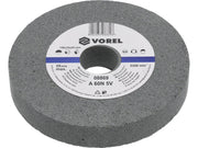 DISC ABRAZIV PENTRU POLIZOR DE BANC 150X32X25MM VOREL 08869