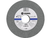 DISC ABRAZIV PENTRU POLIZOR DE BANC 150X32X25MM VOREL 08869