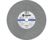 DISC ABRAZIV PENTRU POLIZOR DE BANC 200X16X20MM VOREL 08873