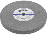 DISC ABRAZIV PENTRU POLIZOR DE BANC 200X16X20MM VOREL 08873