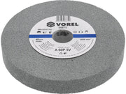 DISC ABRAZIV PENTRU POLIZOR DE BANC 200X32X30MM VOREL 08875