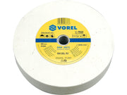 DISC ABRAZIV PENTRU POLIZOR DE BANC 200X20X40MM VOREL 08876