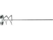 MIXER NICHELAT - TURBO 100MM VOREL 09046