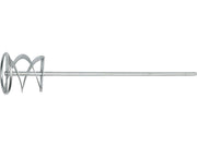 MIXER TURBO 85X450MM VOREL 09049