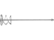 MIXER TURBO M14, 135X580MM VOREL 09065