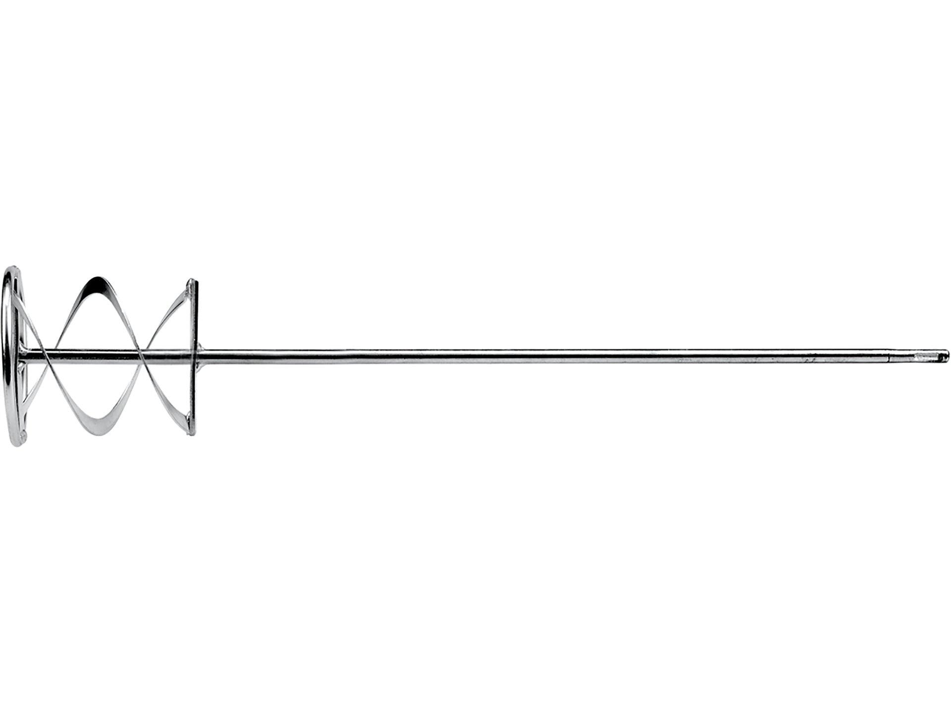 MIXER SDS 120X600MM VOREL 09094