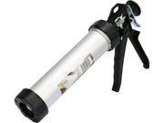 PISTOL SILICON DIN ALUMINIU VOREL 09160