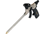 PISTOL METALIC PENTRU SPUMĂ VOREL 09170