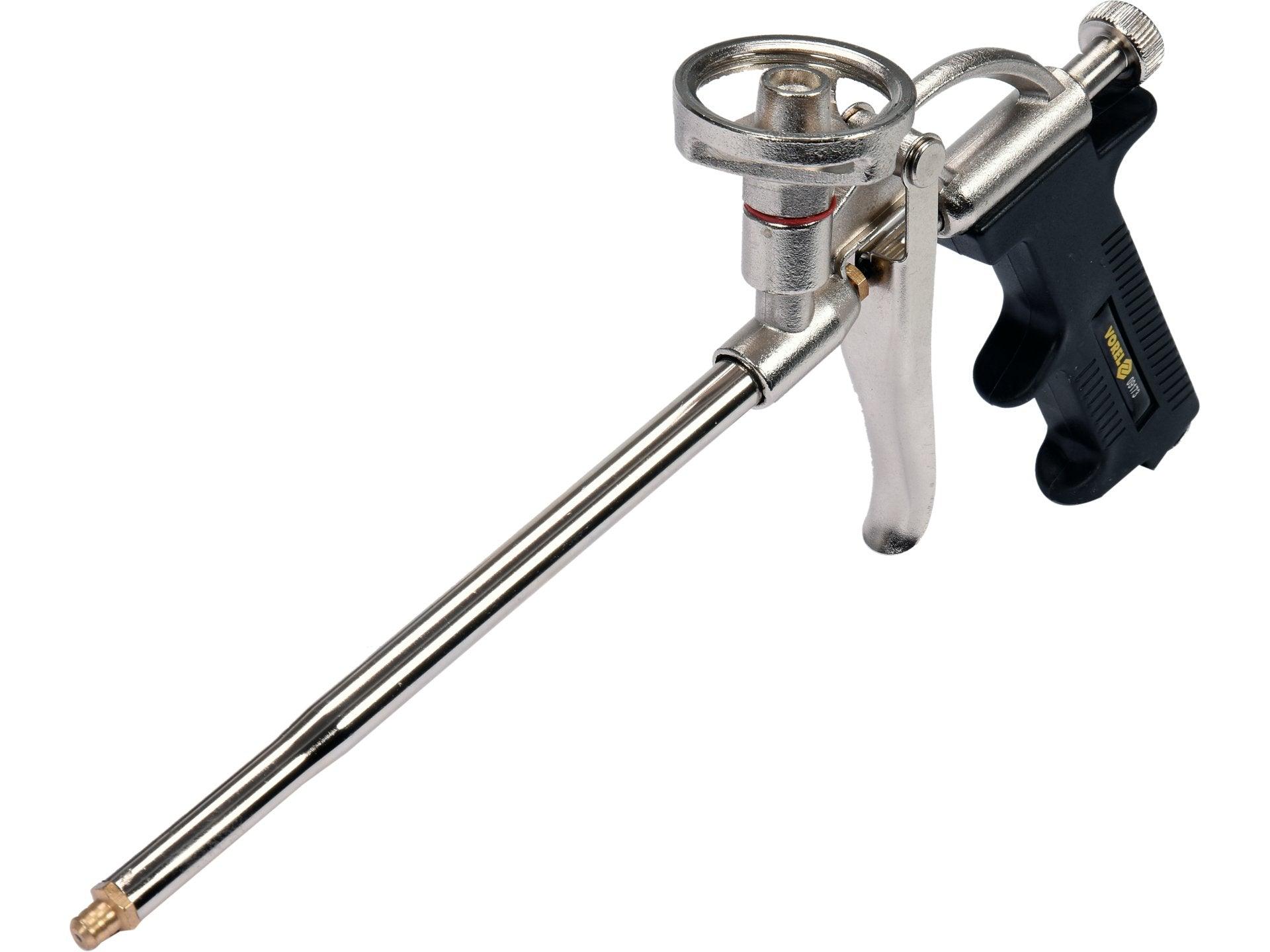 PISTOL SPUMĂ VOREL 09173