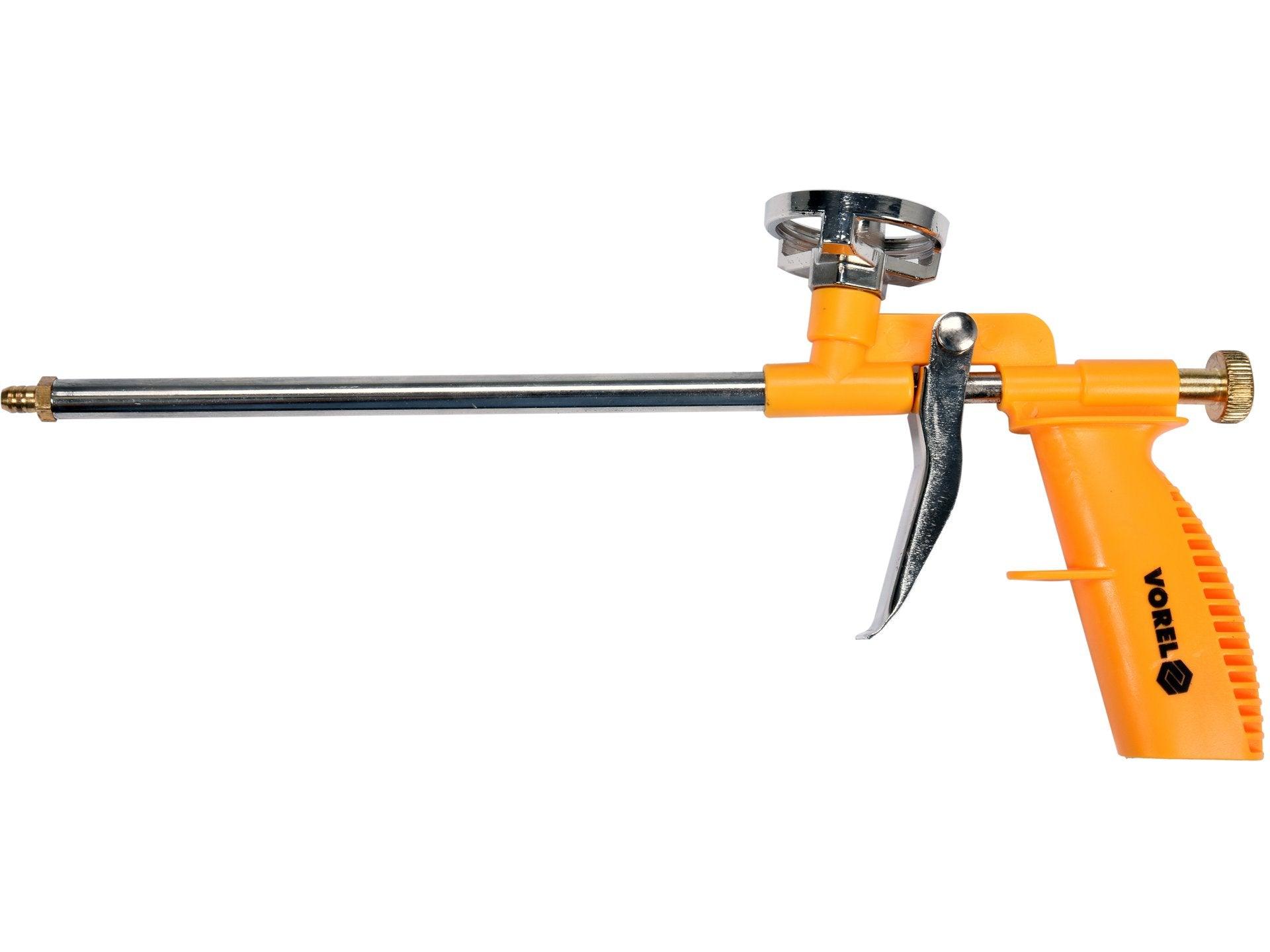 PISTOL SPUMĂ VOREL 09174