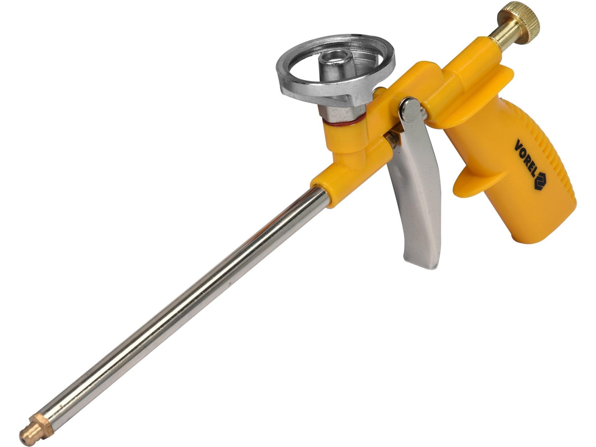 PISTOL SPUMĂ VOREL 09174