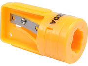 ASCUȚITOARE CREIOANE TÂMPLĂRIE VOREL 09190