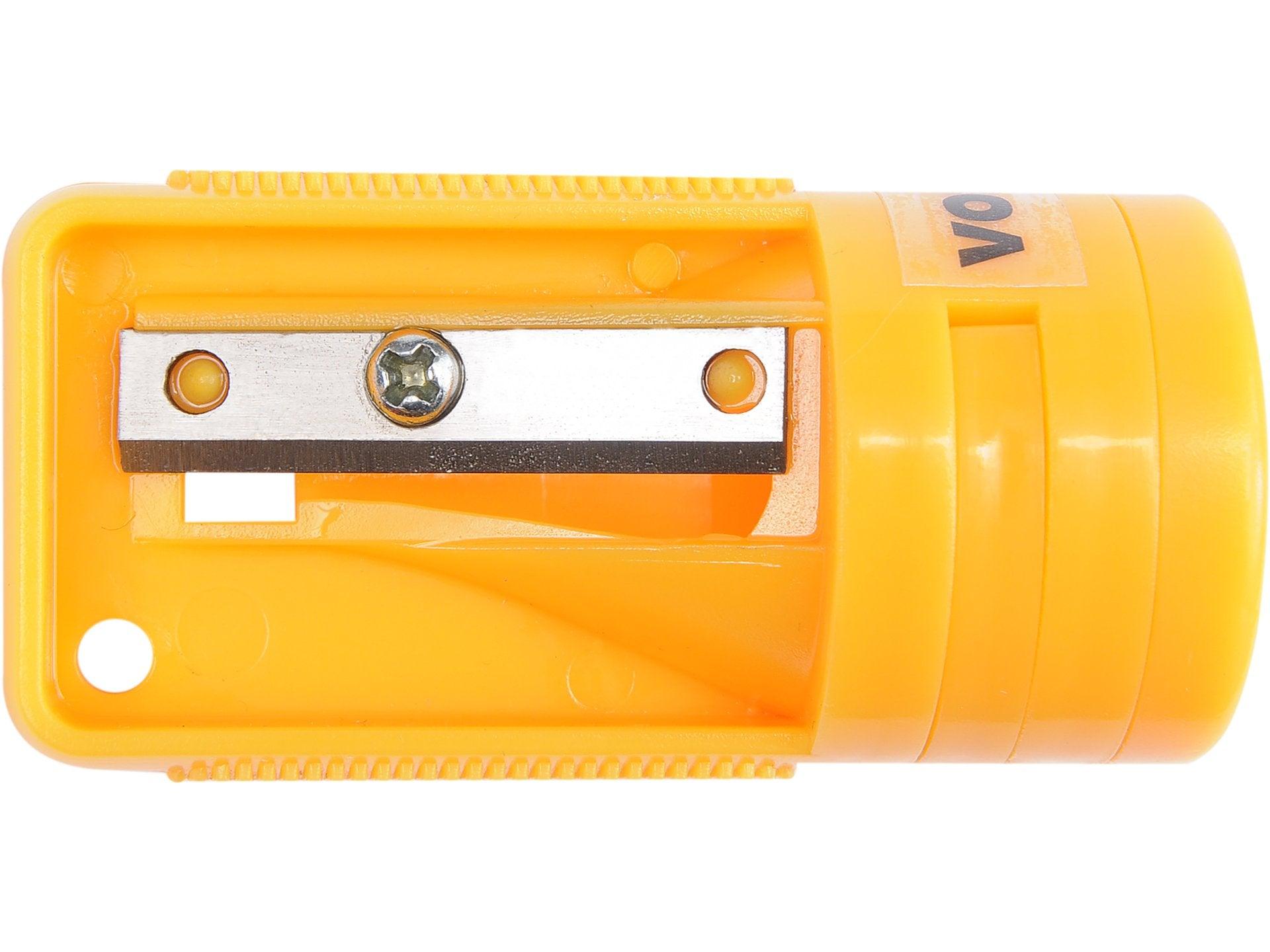 ASCUȚITOARE CREIOANE TÂMPLĂRIE VOREL 09190