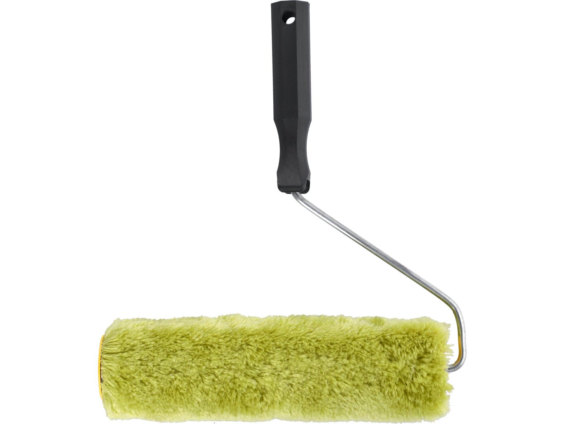 TRAFALET SYNTEX 25CM CU TIJĂ 6MM VOREL 09308