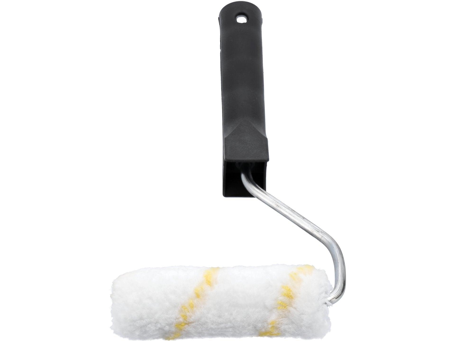 TRAFALET 10CM CU TIJĂ 6MM VOREL 09334