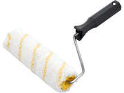 TRAFALET CU FIR GALBEN 18CM, TIJĂ 6MM VOREL 09336