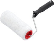 TRAFALET LÂNĂ ARTIFICIALĂ 18CM CU TIJĂ 6MM VOREL 09345