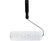 TRAFALET LÂNĂ ARTIFICIALĂ 25CM CU TIJĂ 6MM VOREL 09346