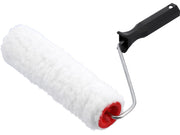 TRAFALET LÂNĂ ARTIFICIALĂ 25CM CU TIJĂ 6MM VOREL 09346