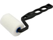 TRAFALET BURETE 3.5X5CM CU TIJĂ PLASTIC VOREL 09370