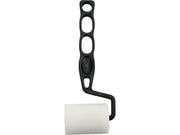 TRAFALET BURETE 3.5X5CM CU TIJĂ PLASTIC VOREL 09370