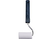 TRAFALET BURETE 3.5X7CM CU TIJĂ 6MM VOREL 09371