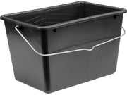 GĂLEATĂ DREPTUNGHIULARĂ PENTRU VOPSIT 14L VOREL 09400