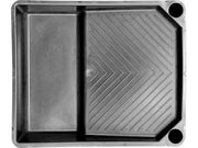 TAVĂ SUPORT TRAFALET 330X350MM VOREL 09408