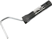 MÂNER TRAFALET 10CM 6MM VOREL 09422