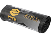 SACI MENAJERI 35L, 50 BUC VOREL 09486