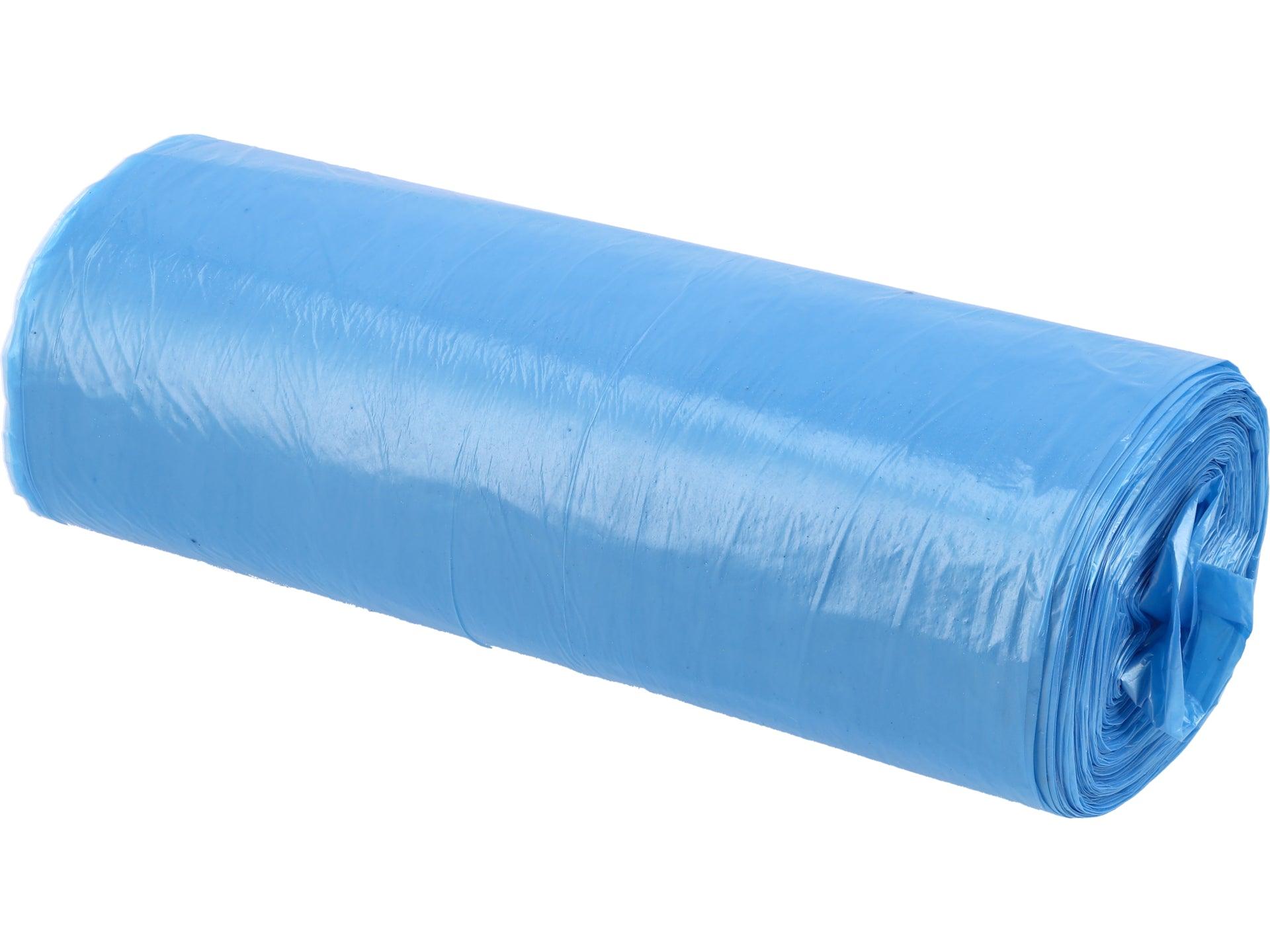 SACI MENAJERI 60L, 20 BUC VOREL 09489