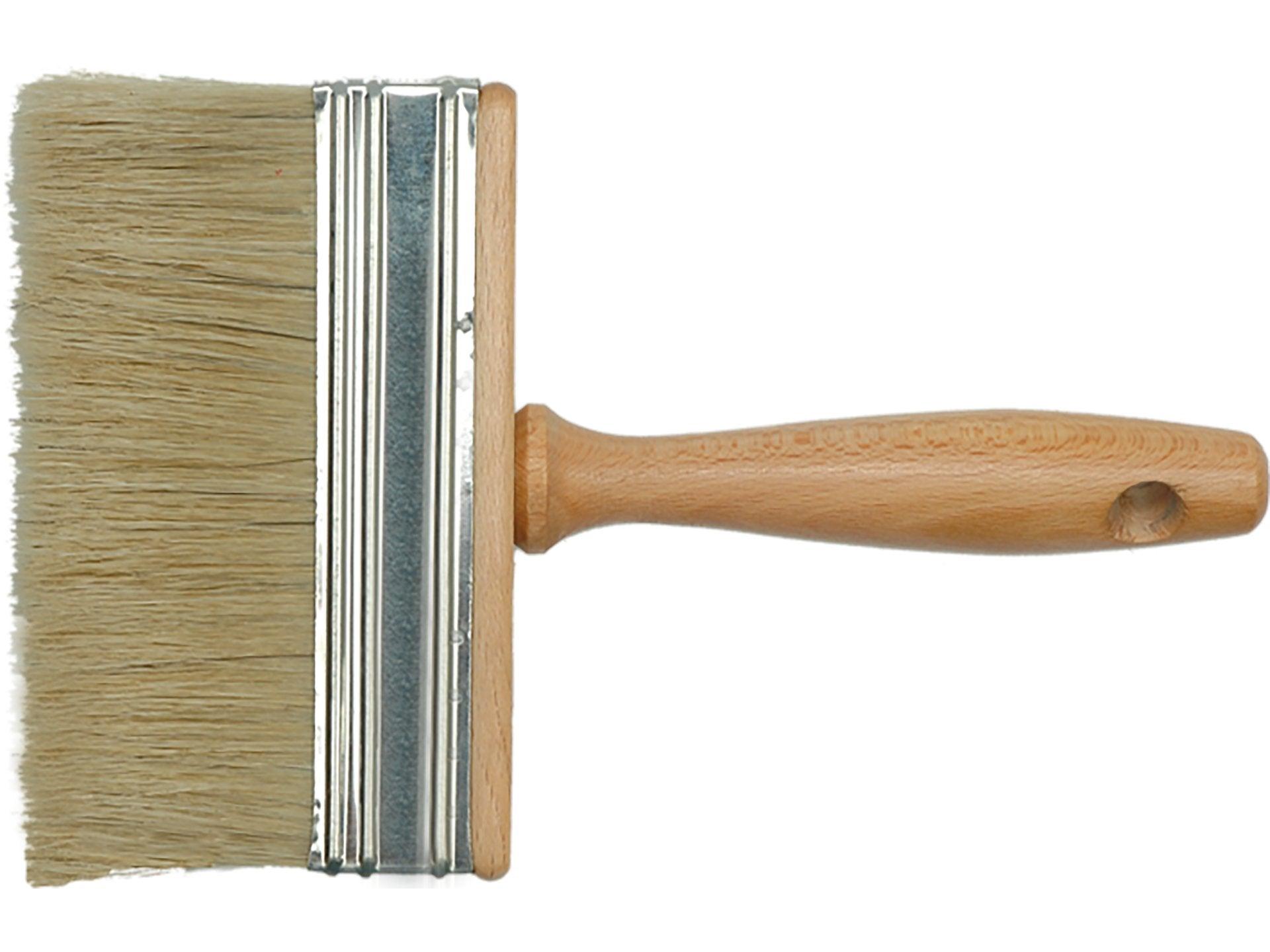 BIDINEA PENTRU TAPET 140MM, MÂNER LEMN VOREL 09640