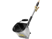 MAȘINĂ DE TENCUIT PNEUMATICĂ, 4L VOREL 09900