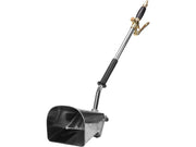 MAȘINĂ TENCUIT PNEUMATICĂ, DUZĂ ALAMĂ 4L VOREL 09903