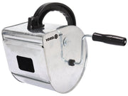 DISPOZITIV PENTRU APLICAREA TENCUIELII DECORATIVE VOREL 09910