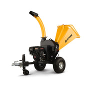 Tocator de crengi STARK-D1500, Ø max. 120 mm