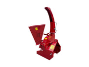 Tocator de crengi STARK BX-62S PTO, ø max. 150 mm