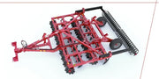 ANTARES 8X4