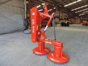 Cositoare rotativa RDM-165 CELMAK