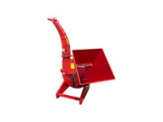 Tocator de crengi STARK BX-62S PTO, ø max. 150 mm