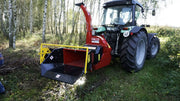Tocator de crengi REMET RT-720 PTO (la tractor), Ø max. 170 mm