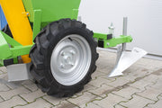 Plantator cartofi 1 rand GEMINI