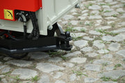 Tocator de crengi MK-170 PTO (la tractor), cu alimentare hidraulică , ø max. 170 mm