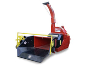 Tocator de crengi REMET RT-720 PTO (la tractor), Ø max. 170 mm