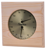 Termohigrometru sauna Basic PLUS 281-THEP
