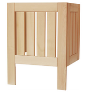 Gratar protectie soba sauna Basic SG-PR-S