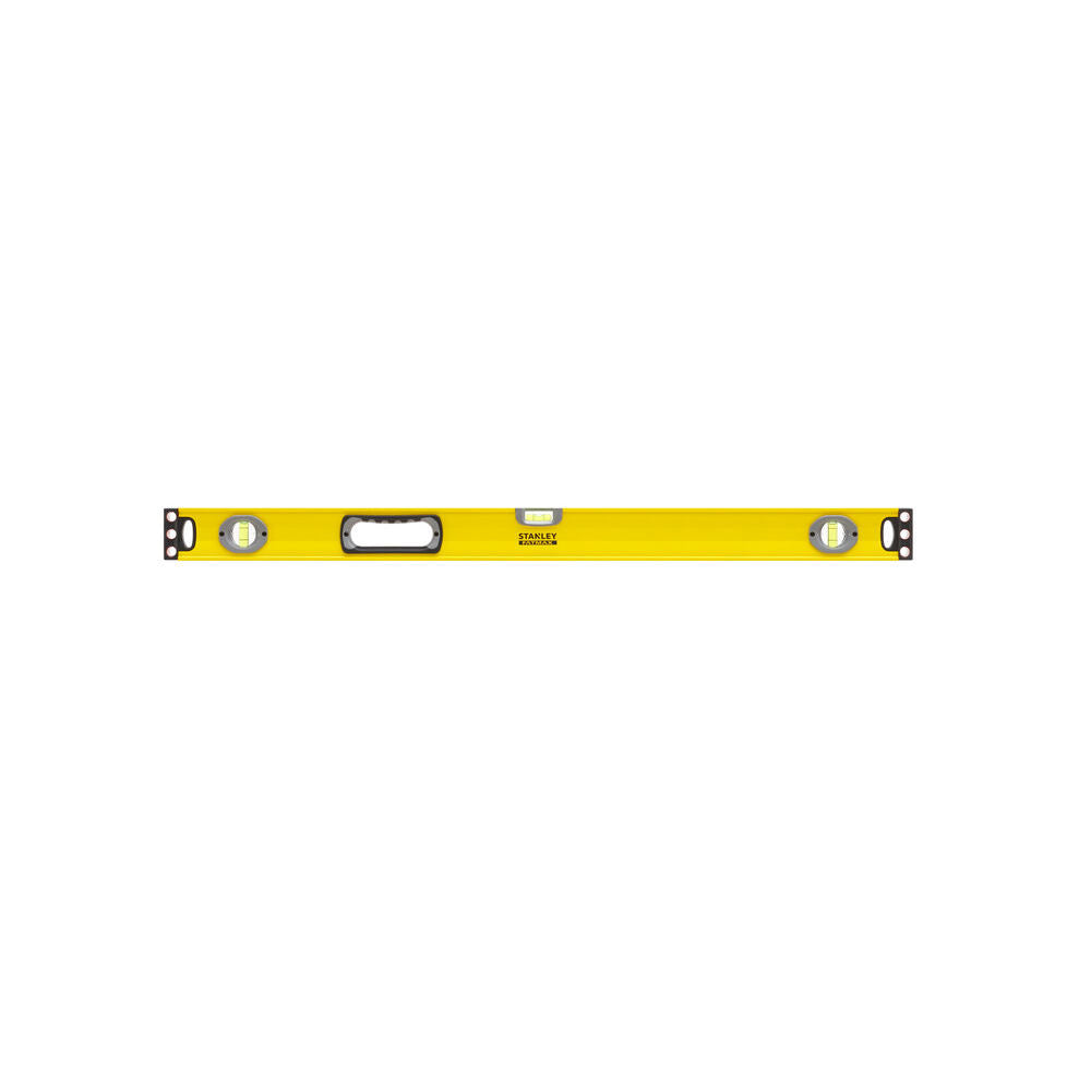 Cumpara acum nivela fatmax, 90 cm, 3 fiole, Stanley 1-43-536 de la Mesterul Minune