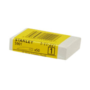 Cumpara acum Set de 50 lame de precizie pentru cutit cu latimea de 9mm, Stanley de la Mesterul Minune