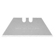 Cumpara acum Set de 100 lame trapezoidale cu lungimea de 50mm si latimea de 19mm de la Mesterul Minune